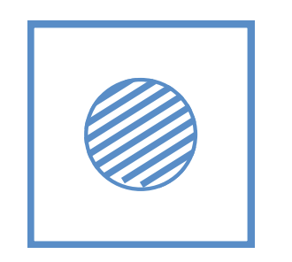 Symbol elektryczny przekaźnik do wykrywania zwarć miedzyzwojowych